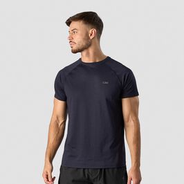 Training Mesh T-shirt, Navy, L  Training Mesh T-shirt Marinblå