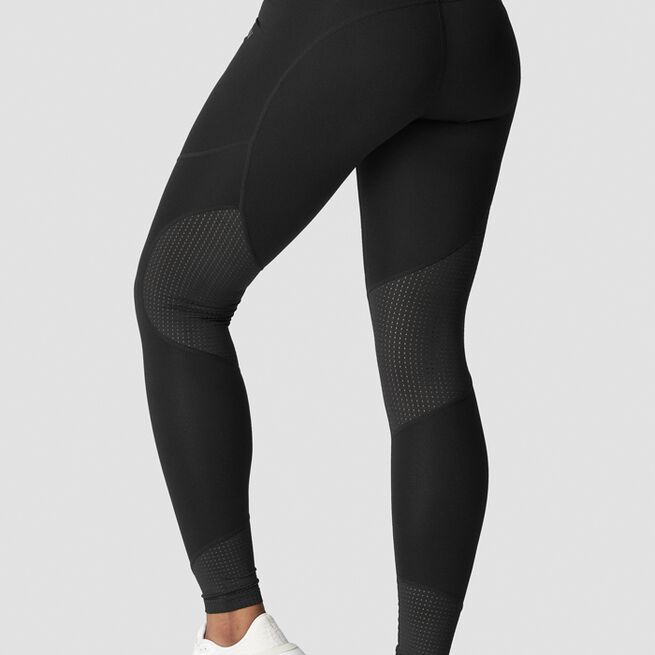 Endurance Tights Svart