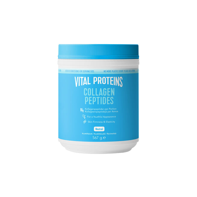 Collagen Peptides 567 g