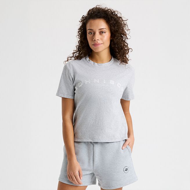 Legacy T-shirt Grå