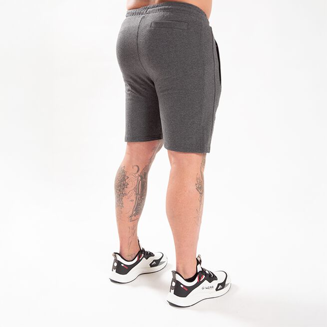 Lopez Shorts Grå