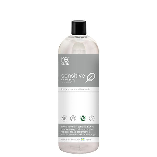 Sensitive Wash Tvättmedel 750ml