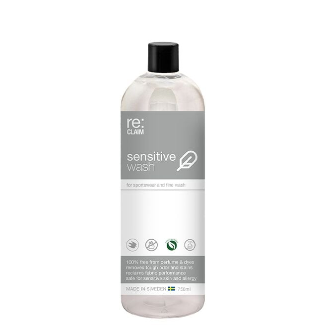 re:CLAIM  re:CLAIM Sensitive Wash 750ml