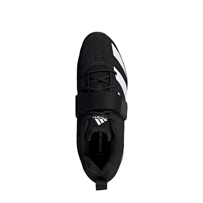 Adidas Adipower Weightlifting II, Black/White, 36 