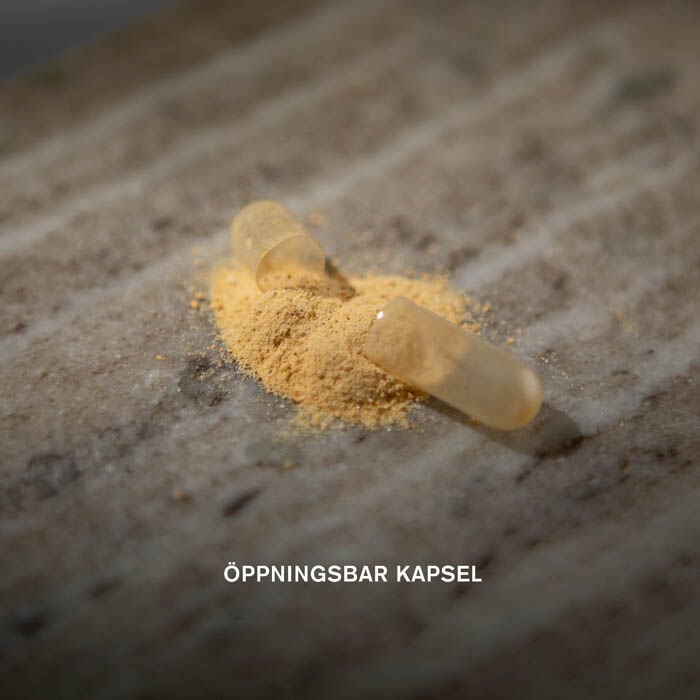 Multi-Immun 60 vegetabiliska kapslar