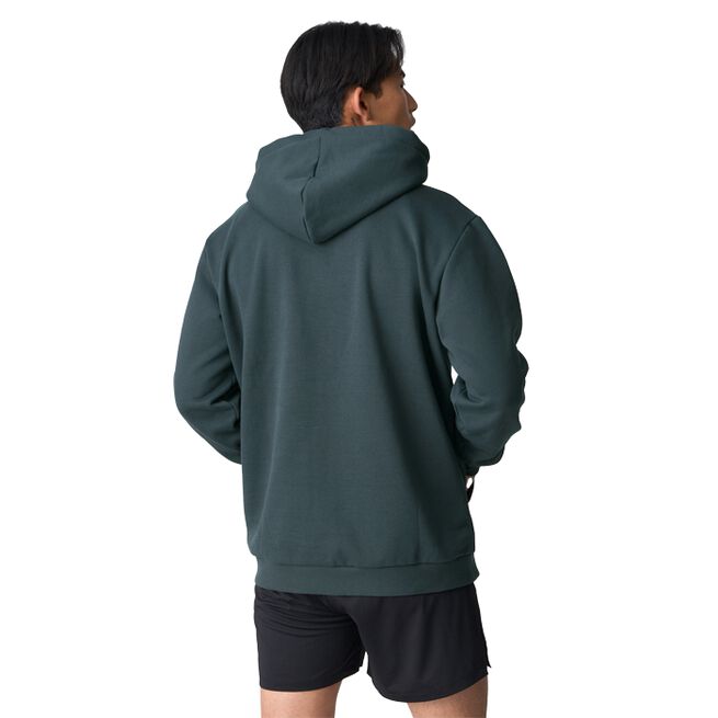 Everyday Hoodie Grön