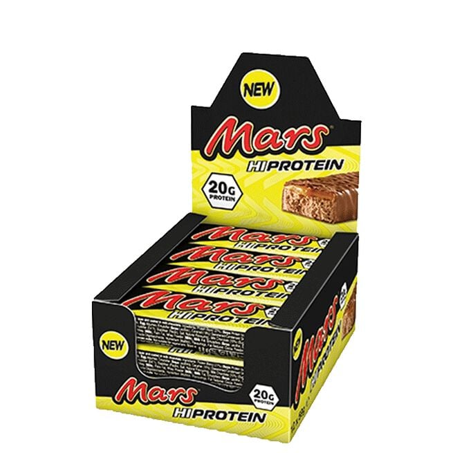 12 x Mars Protein Bar 59 g Mars