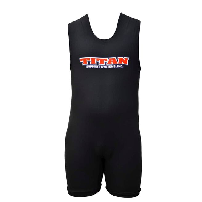 Triumph Singlet Trikå IPF godkänd