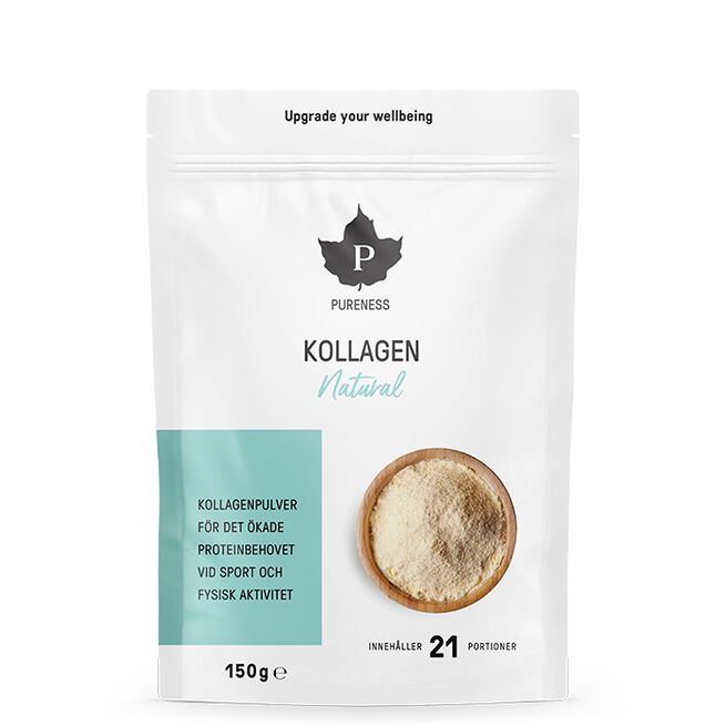 Keto Kollagen Natural 150 g