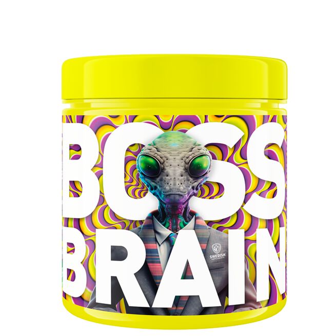 Boss Brain 225 g Mojito Melt