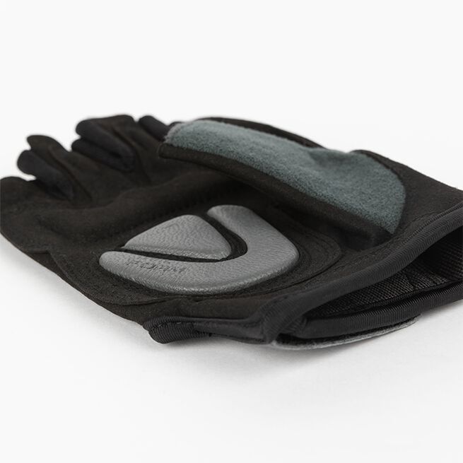 Mitchell Träningshandskar 2.0 Svart Grå