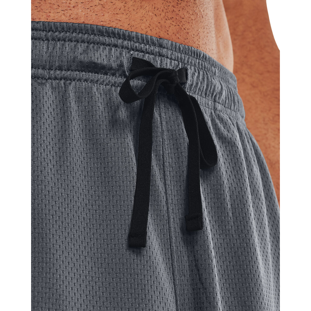 Tech Mesh Short Gr&aring;