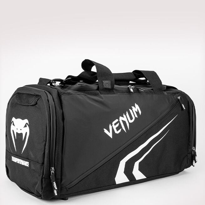 Trainer Lite Evo Sportväska Svart/Vit