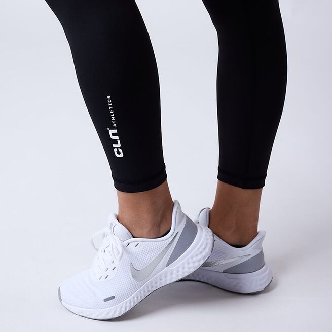 Fuse 7/8 2.0 Tights Svart