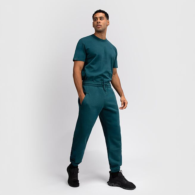Venum Silent Power Joggers Paon Grön