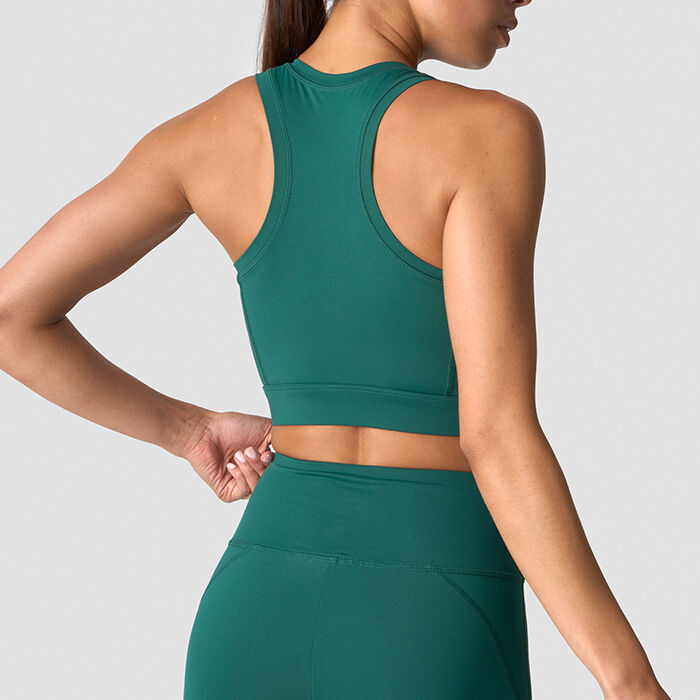 Contrast Sport-BH Gr&ouml;n