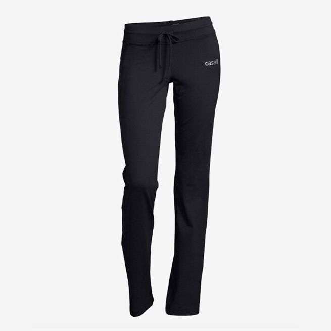 Essential Training Pants, Black, 36 