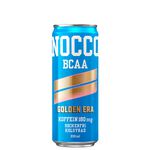 NOCCO BCAA, 330 ml, Golden Era 