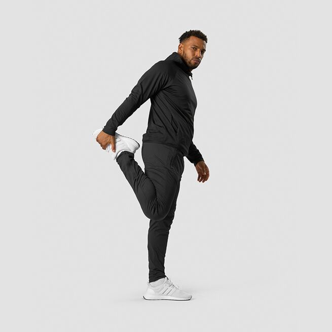 ICANIWILL Ultimate Training Hoodie, Black