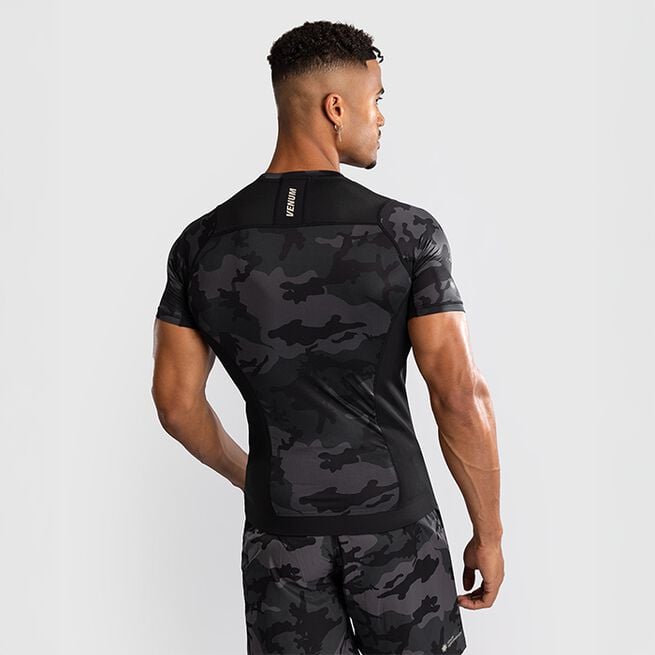 G-Fit Air Rashguard Shortsleeve Urban Digital Camo