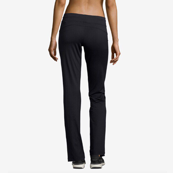 Casall yoga pants top
