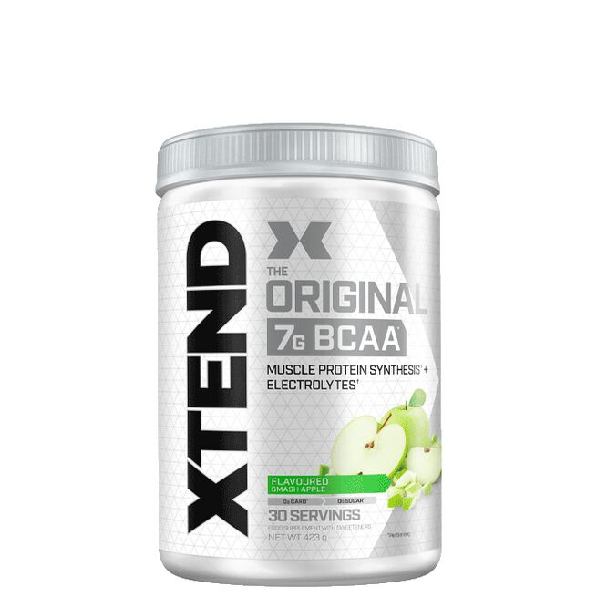 Xtend BCAA, 30 servings