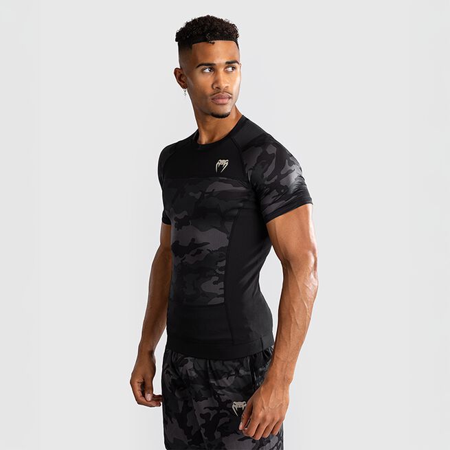 G-Fit Air Rashguard Shortsleeve Urban Digital Camo