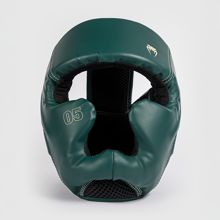 Venum Impact Evo Headgear - Boxhelm Für Training & Wettkampf
