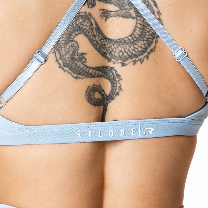 Aura Sport-bh Bl&aring;