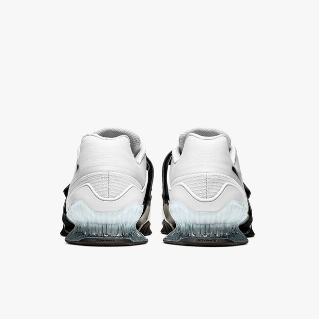 Nike Romaleo 4, White