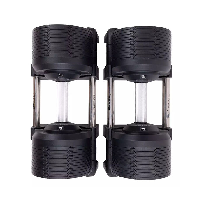 Recoil Justerbara Hantlar 2 st x 41,5kg