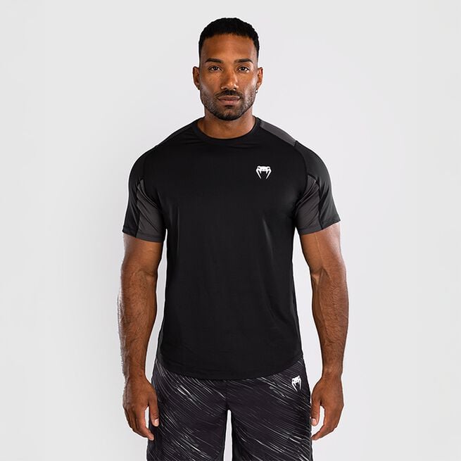Rapid Dry Tech T-Shirt Svart
