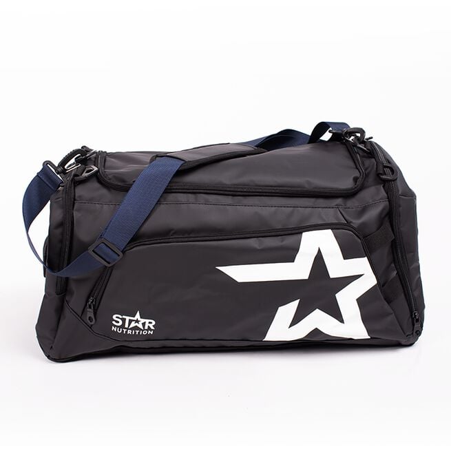 Star Gym bag 42, Black 
