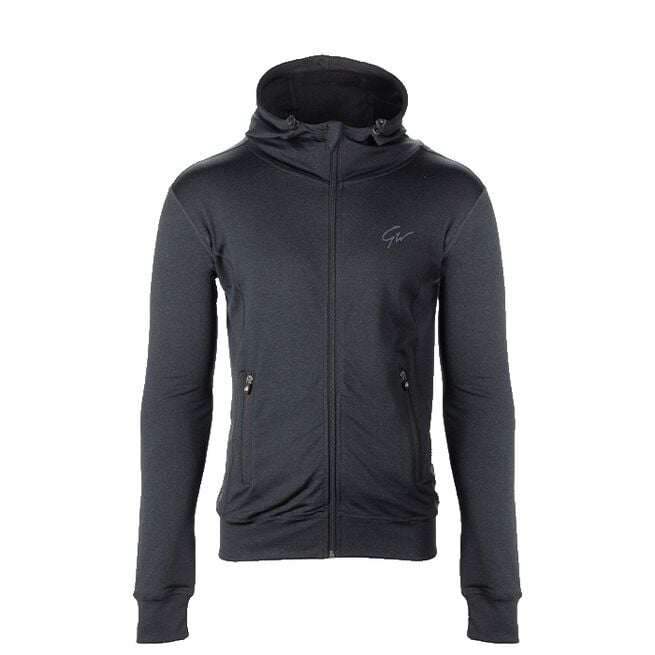 Glendo Jacket, Anthracite, L 