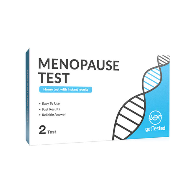 Klimakterietest Snabbtest