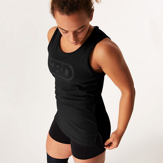 Phantom Brand Tank - Women's