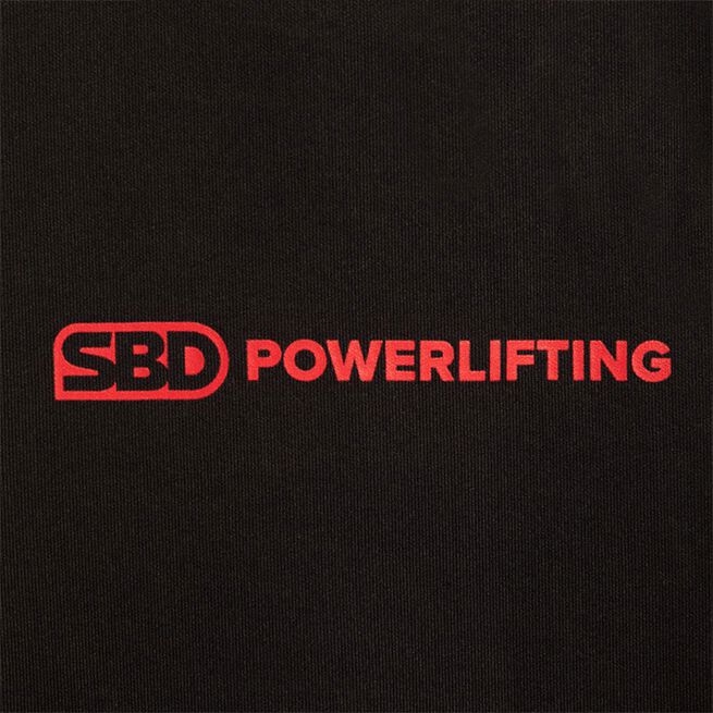SBD Original Powerlifting Singlet Dam