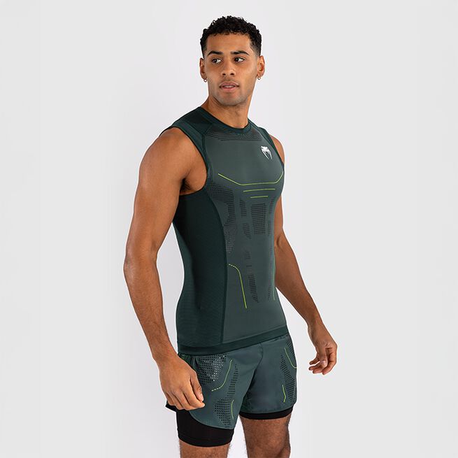 Technical 3.0 Träningslinne Grön