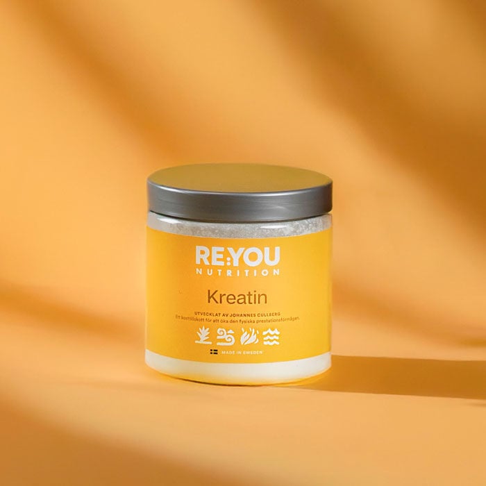 Kreatin 200g