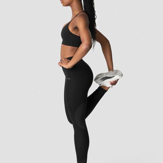Endurance Tights Svart