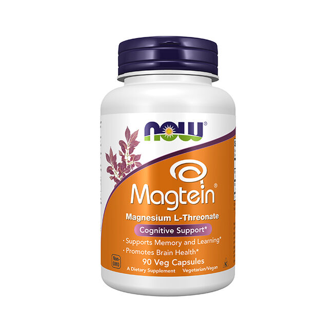 Magtein® 90 vegkapslar