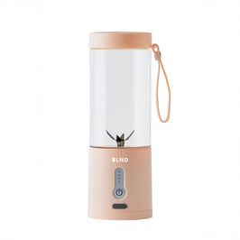 Blender Pink  Blender Mixer Rosa