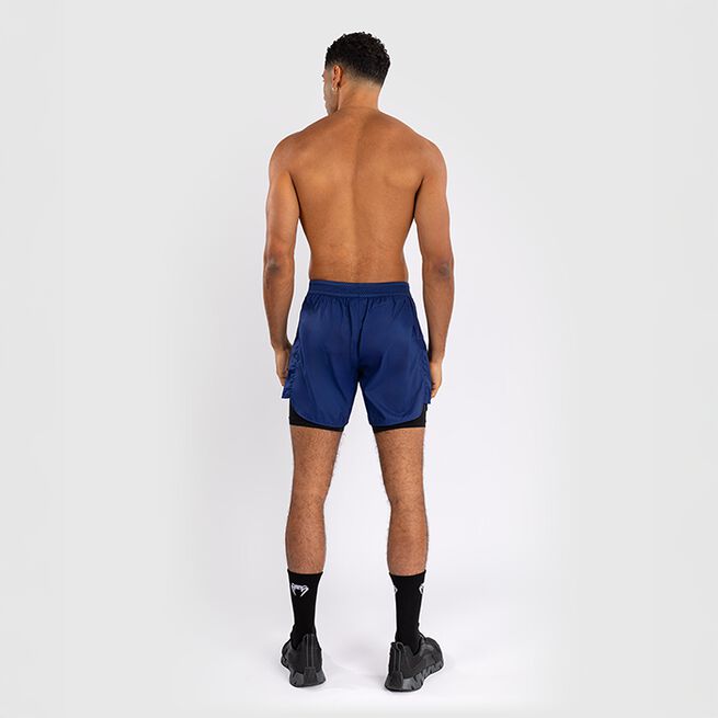 Technical 3.0 Träningsshorts Blå