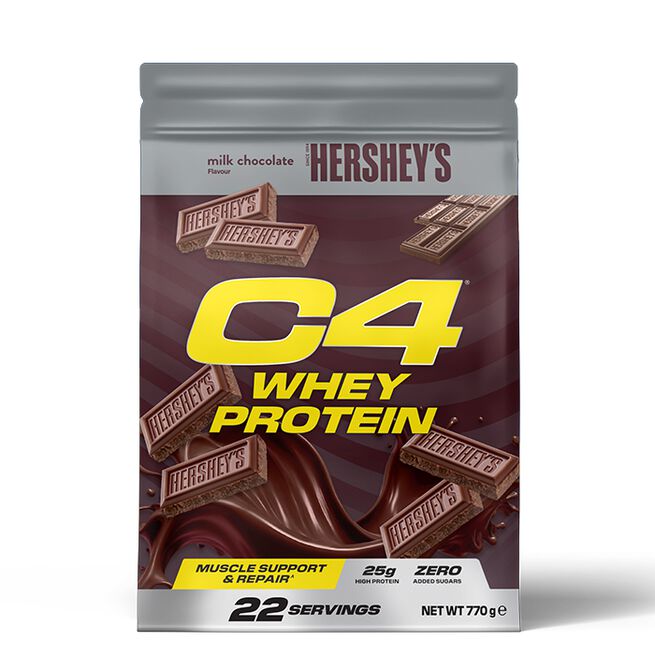 Cellucor C4 Protein