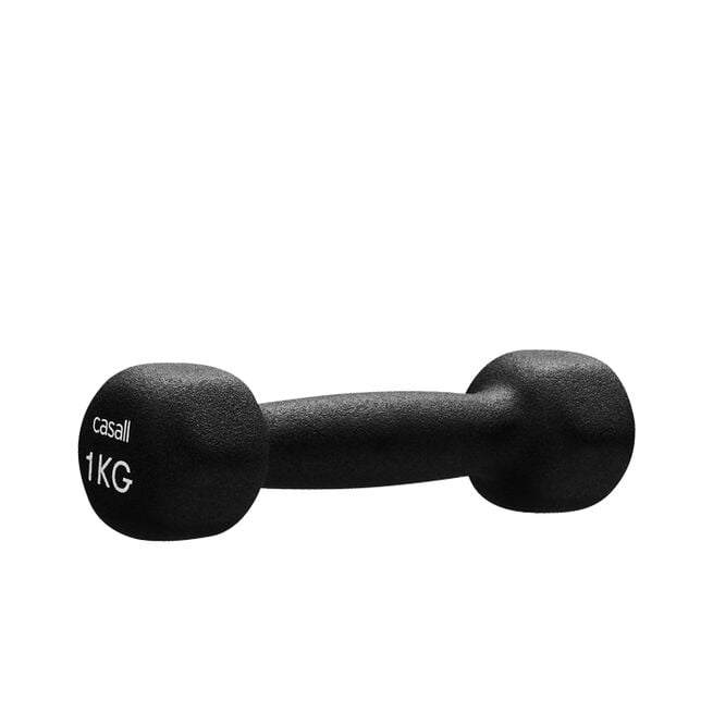 Klassisk Hantel 1–10 kg