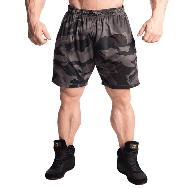 Dynamic Shorts, Dark Camo