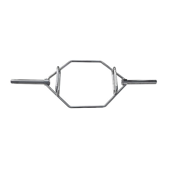 Skivstång Hexbar 50 mm