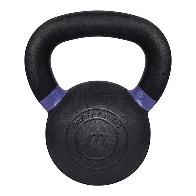Kettlebell BC 4–48 kg
