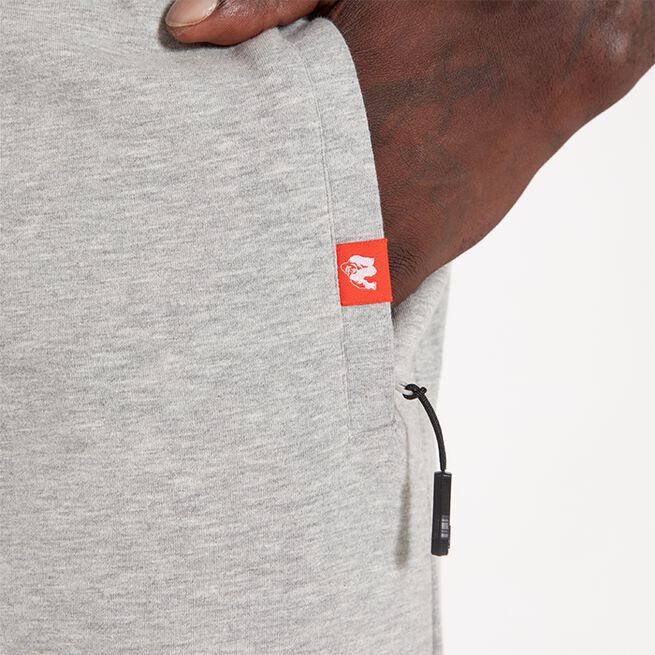 Colorado Träningsbyxor Grå