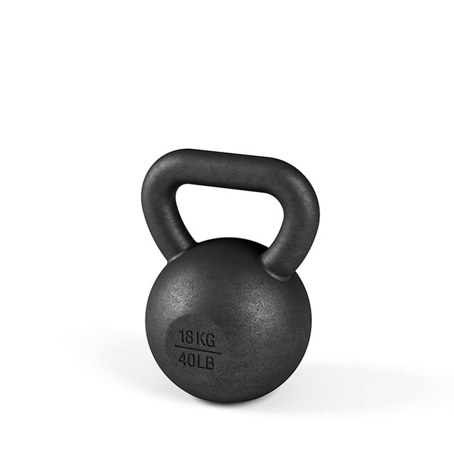 Oak Equipment Oak Kettlebell 18 kg